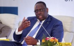 Sénégal : Macky Sall au sommet mondial de la Gouvernance