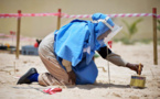 Action anti-mines : L’ONU a besoin de 511 millions de dollars pour mener à bien ses projets