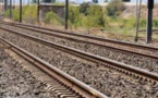 Réseau ferroviaire : Hausse du trafic à l’international
