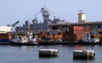 Trafic maritime du Port Dakar : Augmentation des embarquements de 21% en novembre