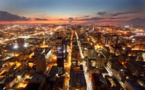 Ouvrir les villes africaines au monde