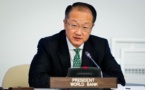 Aide Publique au Développement : Jim Yong Kim juge le montant insuffisant 