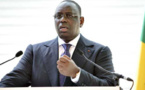 JUSTICE : Macky Sall vante les réformes exceptionnelles