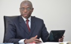 Abdoul Aziz Tall, ministre en charge du suivi du Pse :   «La croissance se mange…»