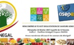 Salon de l’Agriculture : L’ASEPEX accompagne les entreprises exportatrices à Paris