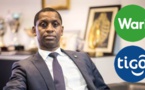 RECU PAR LE PRESIDENT MACKY SALL :  Le Pdg de Wari, Kabirou Mbodji explique ses ambitions avec Tigo