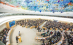 Lutte contre l’extrémisme : l'ONU appelle à défendre l'universalité des droits de l'homme
