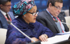 Objectifs de développement durable : La Vice-Secrétaire générale réclame une mobilisation de tous