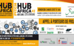 PITCH HUB AFRICA : Abidjan accueille pour la deuxième fois l’événement