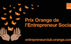 Entreprenariat : Sonatel lance le Prix Orange de l'Entrepreneur Social