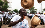 Discrimination : L'ONUSIDA recommande de  «Faire du bruit» pour un monde sans discrimination