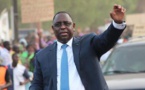 Tournée économique : Macky Sall lance un programme d’assainissement pour dix villes