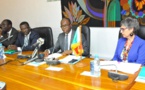 Coopération : Le Sénégal a bénéficié de 543 milliards de l’ACAB
