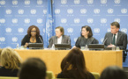 Exploitations sexuelles : L'ONU dévoile une nouvelle stratégie pour mettre fin au fléau