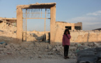 Conflit syrien : L'UNICEF s’alarme sur la souffrance des enfants
