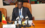 Diffusion des comptes extérieurs du Sénégal : Amadou Ba voit des signes encourageants