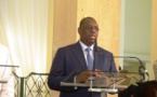 Visite officielle : Macky Sall en Suisse