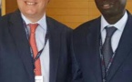 Retombées de la visite de Macky Sall en Suisse:  L’UNCCIAS et la CCIG signent un accord de partenariat