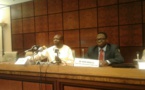 Financement : Il faut que les Etats africains puissent générer les ressources qu’il  faut pour le développement, selon Dimitri Sanga