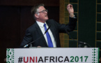 Droits de l’homme : UNI Global Union et UNI Africa en guerre contre l’esclavage