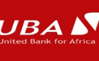 BANQUES : UBA enregistre un bénéfice de 237 millions de dollars  USD
