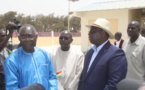 Sénégal : Démarrage du programme de renouvellement du parc de camions frigorifiques