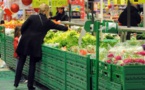 INFLATION: Légère hausse de l’indice des prix dans la zone euro en février 2017