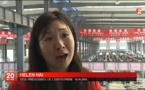 Investissement : La compagnie textile chinoise C&amp;H Garment va s’installer à Diamniadio