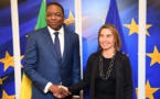 Diplomatie : L’axe Bruxelles-Dakar se renforce