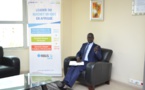 Ibrahima Nour Eddine Diagne,  ADG DE GAINDE 2000 :  «ORBUS est le 5ème GU installé dans le monde et est l’un des plus complets»