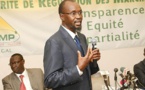 REGULATION :  L’Armp deviendra l’Arcop
