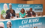 Fonds commun de placement : CGF Bourse crée le premier fonds halal de l’Uemoa