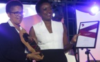 Awards : Le New African Woman in Finance and Banking  décerné à  Bineta Touré Ndoye DG de ORAGROUP