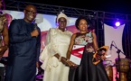 Leadership: New African Woman Awards prime des femmes leaders africaines