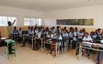 Sénégal : L’enseignement premier secteur pourvoyeur d’emploi