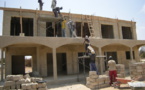 COUT DE LA CONSTRUCTION: Progression de 2,1% au 1er trimestre 2017