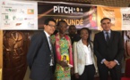 Entreprenariat : Le Pitch HUB Africa 2017 boucle son road-show africain à Conakry