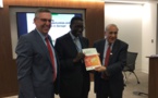 PSE : Amadou Ba rencontre 150 investisseurs à Washington