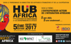 5e édition HUB Africa : Le comité d’organisation fin prêt