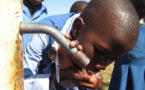 Dakar : 86% de la population ne traitent pas l’eau