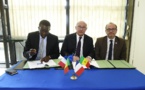 CONVENTION DE FINANCEMENT DU TER :  La France accorde 129, 6 milliards de francs Cfa au Sénégal