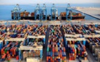 Commerce : Les exportations en hausse en février