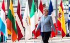 Un sommet européen dans l'ombre de l'entre-deux-tours