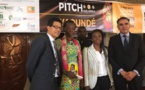 Hub Africa : Petite Damba», «Docta Dum» et «Ville verte rurale» les trois projets guinéens retenus
