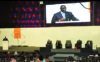MOBILISATION DE RESSOURCES INTERNES POUR LES INVESTISSEMENTS : MACKY SALL APPELLE L’AFRIQUE À "PLUS D’EFFORTS"