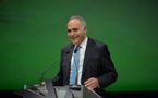 Salahedine Mezouar, Ancien Ministre des Affaires Etrangères : «l’entrepreneuriat est une solution à l’intégration africaine»