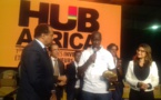Grand Prix Pitch Hub Africa 2017: Le Sénégalais Bamba Lo remporte la timbale