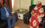 AMELIORATION DU COMMERCE INTRA AFRICAIN :   La Cedeao et la Mauritanie coopèrent