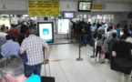 Traffic aérien : Les ADS enregistrent une baisse du nombre des passagers au mois de février Traffic aérien : Les ADS enregistrent une baisse du nombre des passagers au mois de février