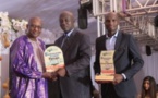 Soirée de Gala de la  CJRS 2017 : Allocution d’Alassane Diallo, Parrain du Prix Presse en ligne